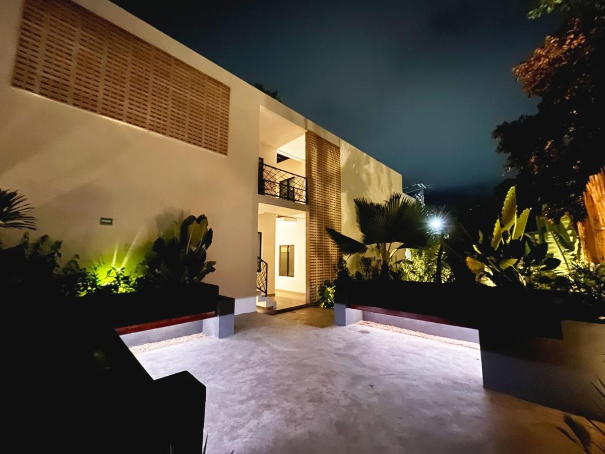 Hotel Kookay Valladolid 바야돌리드 외부 사진