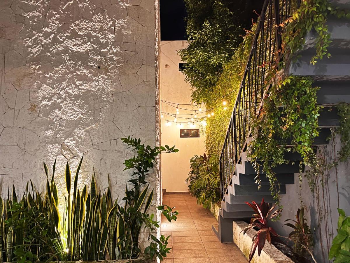 Hotel Kookay Valladolid 바야돌리드 외부 사진