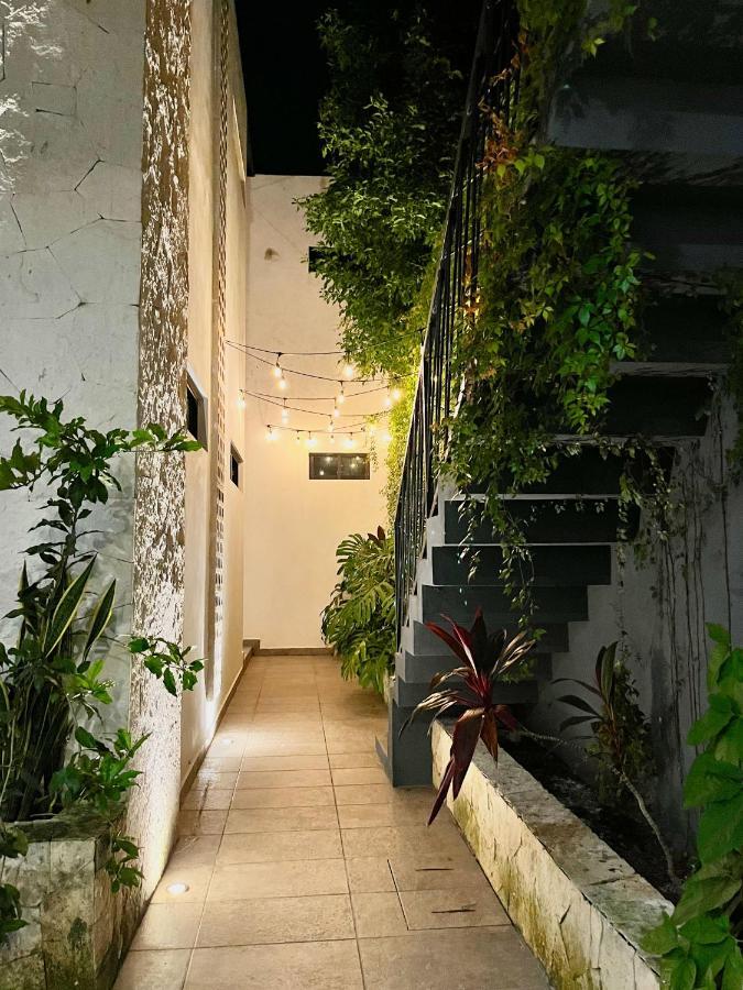 Hotel Kookay Valladolid 바야돌리드 외부 사진
