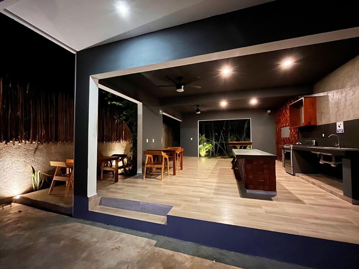 Hotel Kookay Valladolid 바야돌리드 외부 사진