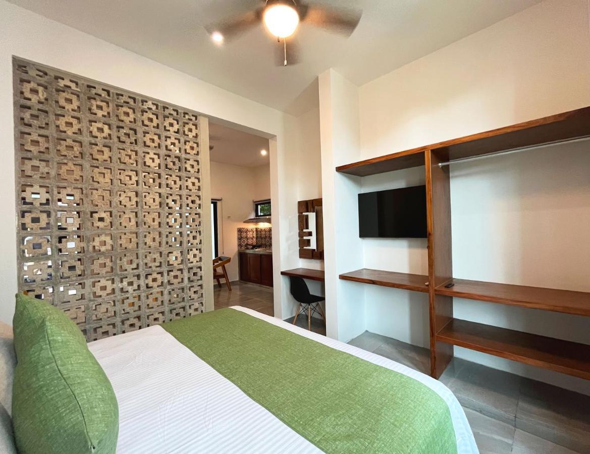 Hotel Kookay Valladolid 바야돌리드 외부 사진