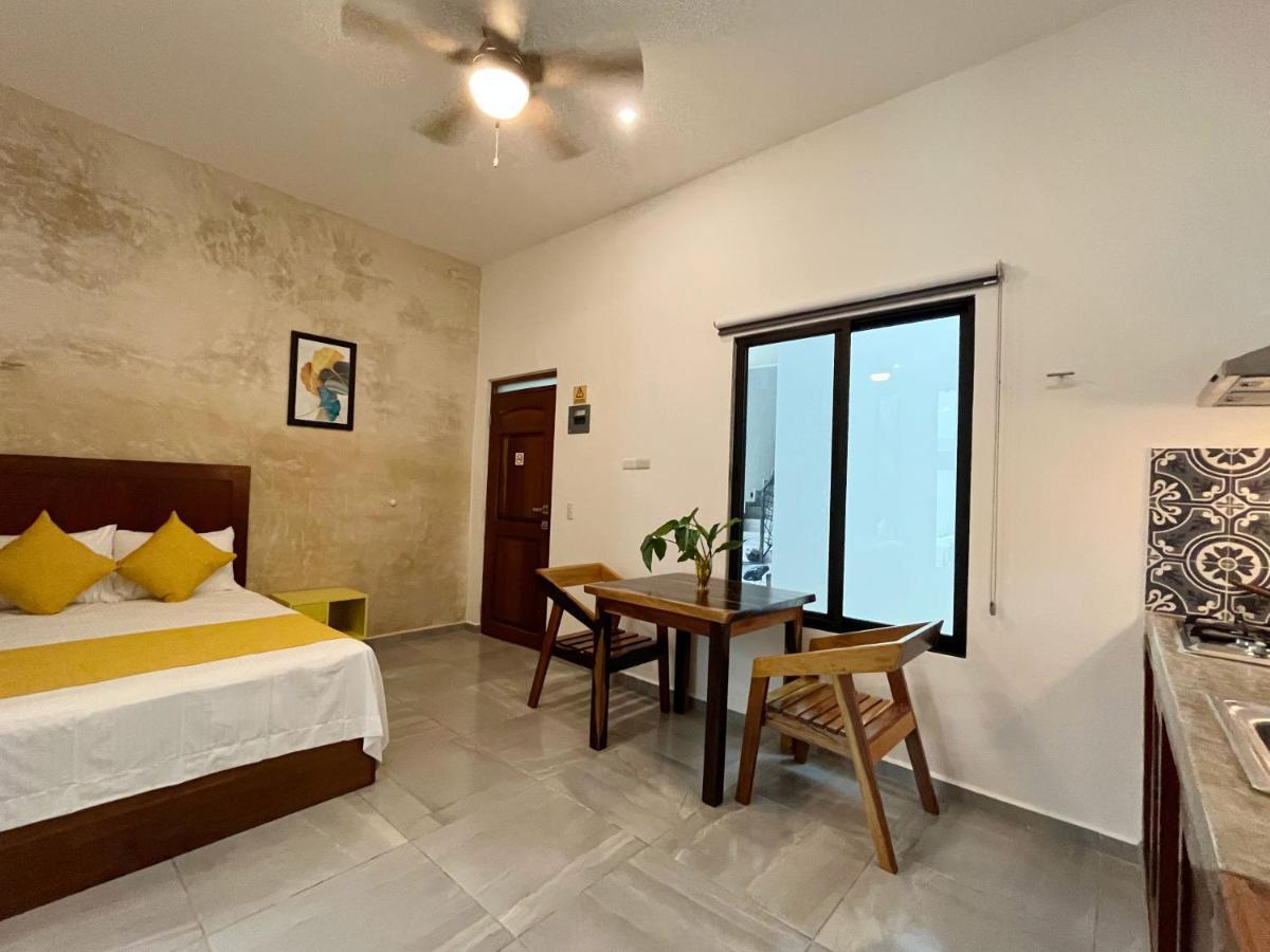 Hotel Kookay Valladolid 바야돌리드 외부 사진