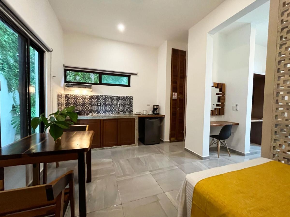 Hotel Kookay Valladolid 바야돌리드 외부 사진