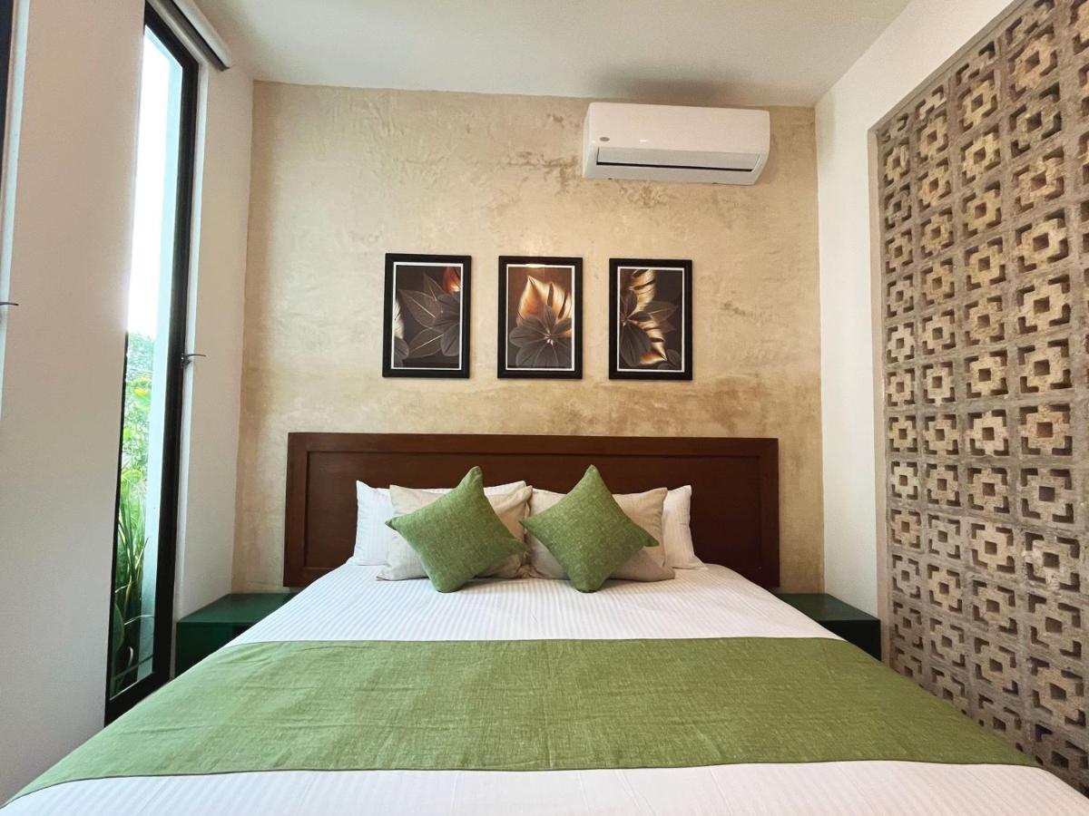 Hotel Kookay Valladolid 바야돌리드 외부 사진