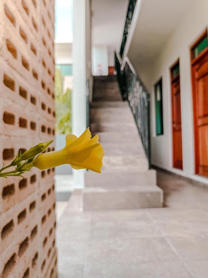 Hotel Kookay Valladolid 바야돌리드 외부 사진
