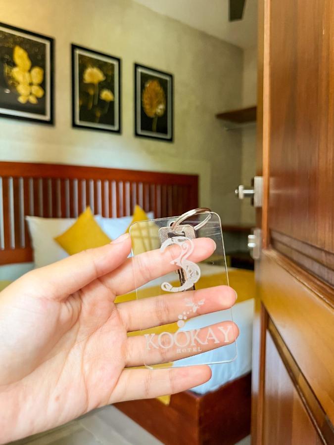 Hotel Kookay Valladolid 바야돌리드 외부 사진