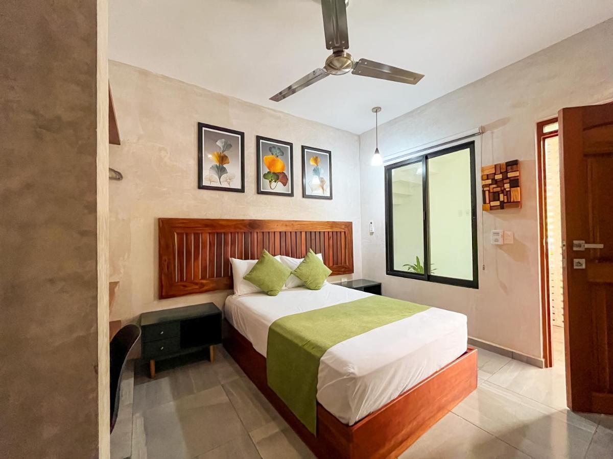 Hotel Kookay Valladolid 바야돌리드 외부 사진