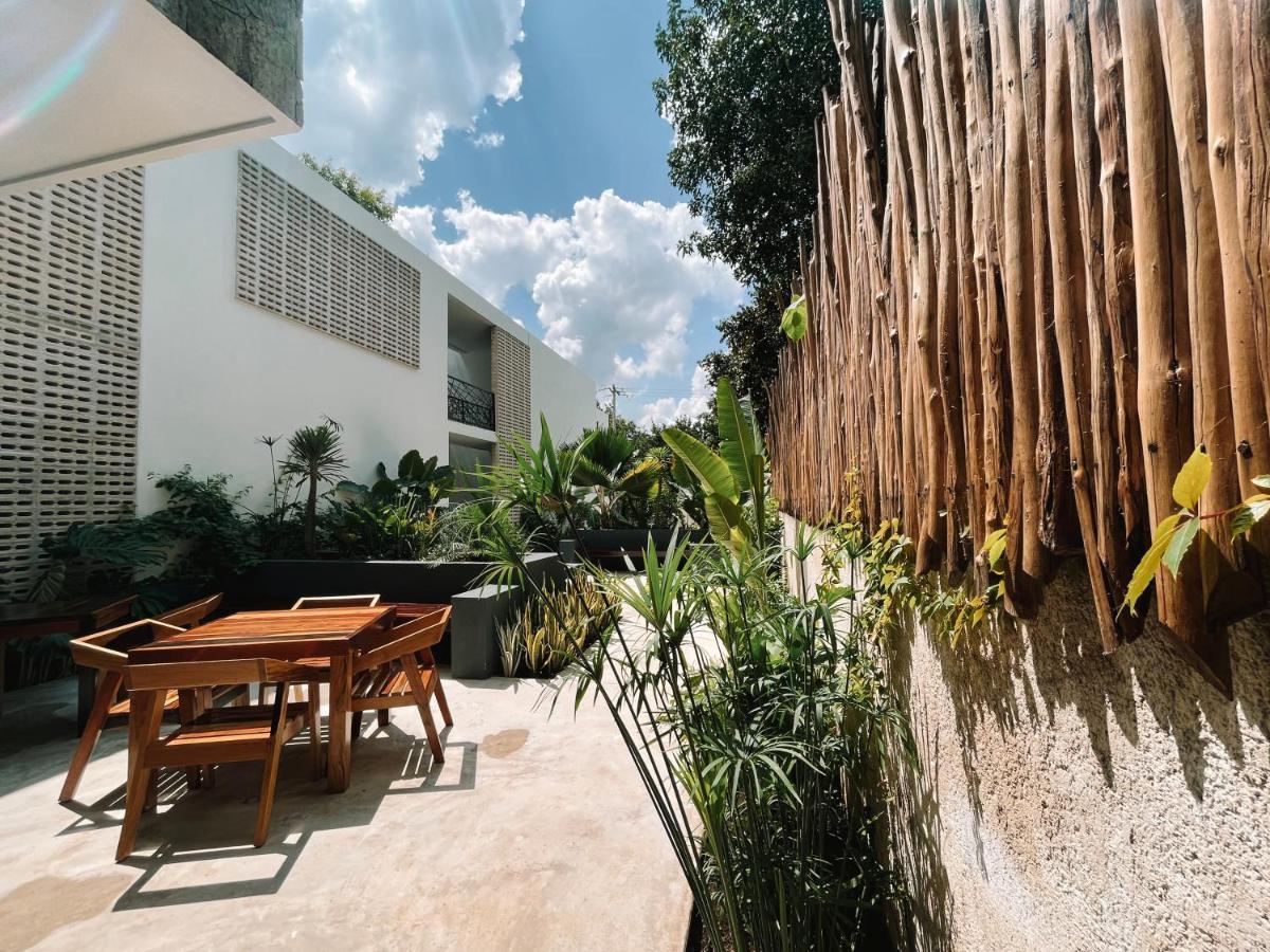 Hotel Kookay Valladolid 바야돌리드 외부 사진