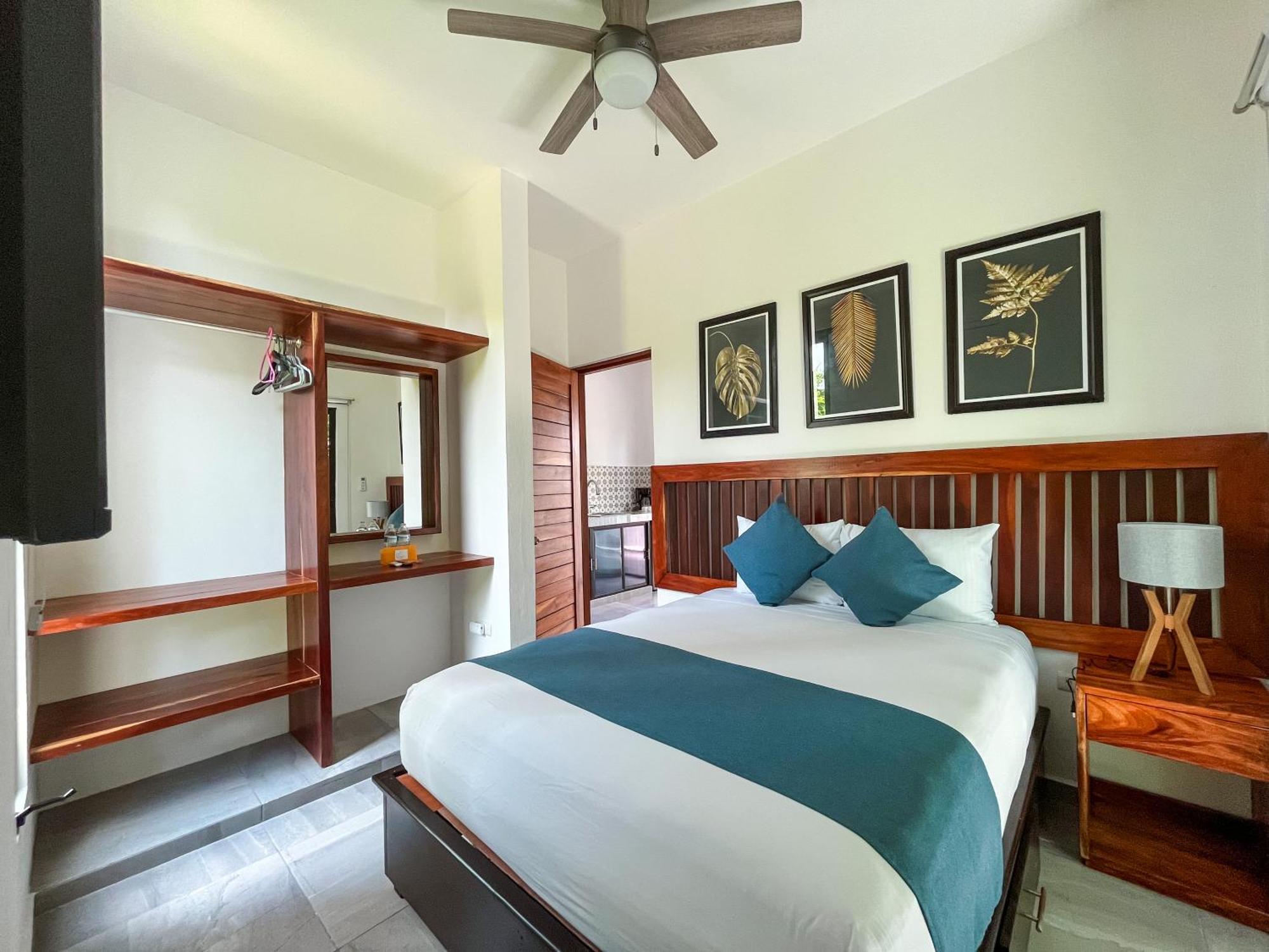 Hotel Kookay Valladolid 바야돌리드 외부 사진